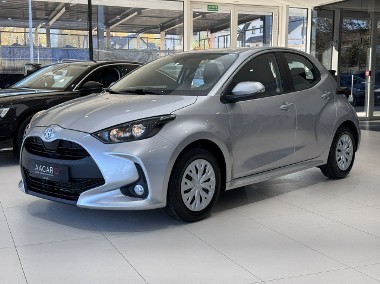 Toyota Yaris III Comfort, Kamera, salon PL, 1-właściciel, FV-23%, gwarancja, DOSTAWA-1