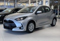 Toyota Yaris III Comfort, Kamera, salon PL, 1-właściciel, FV-23%, gwarancja, DOSTAWA