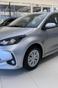 Toyota Yaris III Comfort, Kamera, salon PL, 1-właściciel, FV-23%, gwarancja, DOSTAWA-2