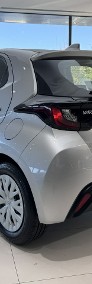 Toyota Yaris IV Comfort, Kamera, salon PL, 1-właściciel, FV-23%, gwarancja, DOSTAWA-4