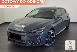 Cupra Leon 1.5 eTSI mHEV DSG 1.5 eTSI mHEV 150KM DSG