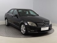 Mercedes-Benz Klasa C W204 , Klimatronic, Tempomat, Podgrzewane siedzienia,ALU