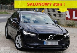 Volvo S90 Zarejestrowany / Bezwypadkowy / Jak Nowy