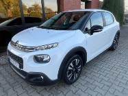 Citroen C3 III