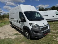 Peugeot Boxer 2,2HDI 140KM l4h3 Maxi Klima PDC Kamera Cofania PDC Tempomat