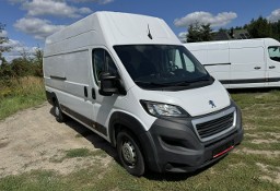 Peugeot Boxer 2,2HDI 140KM l4h3 Maxi Klima PDC Kamera Cofania PDC Tempomat