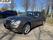 Mercedes-Benz Klasa E W211