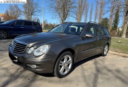 Mercedes-Benz Klasa E W211