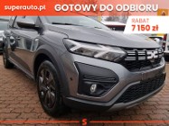 Dacia Jogger Expression 7-miejsc LPG 1.0 Expression 7-miejsc LPG 1.0 100KM / Pakiet