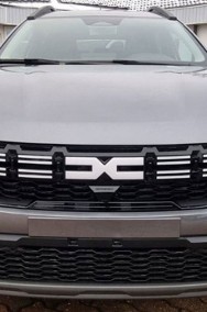 Dacia Jogger Expression 7-miejsc LPG 1.0 Expression 7-miejsc LPG 1.0 100KM / Pakiet-2