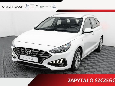Hyundai i30 II GD8G673#1.0 T-GDI Modern Cz.park Klima Salon PL VAT23%-1