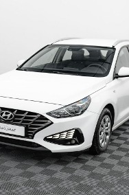 Hyundai i30 II GD8G673#1.0 T-GDI Modern Cz.park Klima Salon PL VAT23%-2