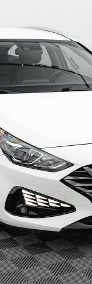 Hyundai i30 II GD8G673#1.0 T-GDI Modern Cz.park Klima Salon PL VAT23%-3