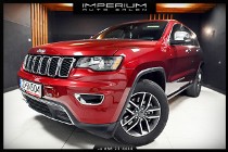 Jeep Grand Cherokee IV [WK2] 3.6i V8 286km Limited Kamera Szyberdach Zarejestrowany Super Stan