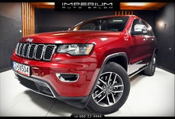 Jeep Grand Cherokee IV [WK2] 3.6i V8 286km Limited Kamera Szyberdach Zarejestrowany Super Stan