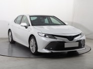 Toyota Camry VIII , Salon Polska, 1. Właściciel, Serwis ASO, Automat, Skóra,