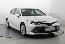 Toyota Camry VIII , Salon Polska, 1. Właściciel, Serwis ASO, Automat, Skóra,