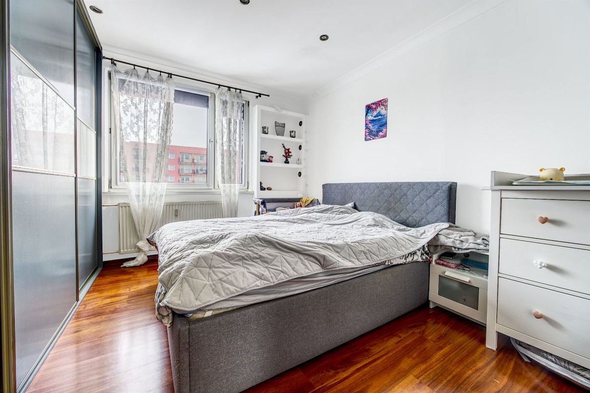 3 pokoje|Balkon|Klimatyzacja|70,4 m²|Zaborze