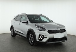 Kia Niro Salon Polska, Serwis ASO, Automat, Skóra, Navi, Klimatronic,