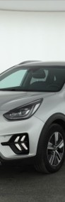 Kia Niro Salon Polska, Serwis ASO, Automat, Skóra, Navi, Klimatronic,-3