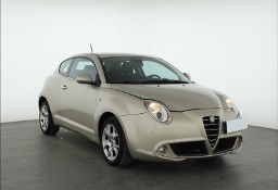Alfa Romeo MiTo Salon Polska, Serwis ASO, Klimatronic, Tempomat, Parktronic,