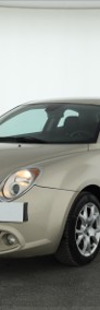Alfa Romeo MiTo Salon Polska, Serwis ASO, Klimatronic, Tempomat, Parktronic,-3