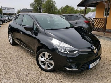 Renault Clio IV-1