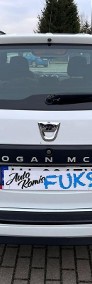 Dacia Logan II Dacia LOGAN MCV 1.2 LPG !!!Zarejestrowany!!!-4