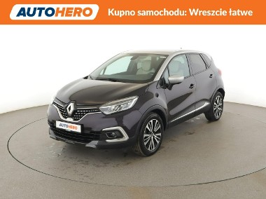 Renault Captur initiale paris, automat, led, skóra, navi, pdc, kamera-1