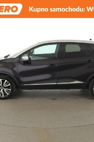 Renault Captur initiale paris, automat, led, skóra, navi, pdc, kamera-2