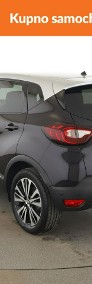 Renault Captur initiale paris, automat, led, skóra, navi, pdc, kamera-4