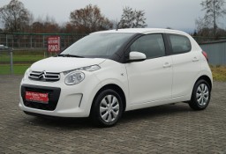 Citroen C1 II Salon PL I wszy wł. 10 tys. km. klima stan jak nowy okazja