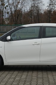 Citroen C1 II Salon PL I wszy wł. 10 tys. km. klima stan jak nowy okazja-2