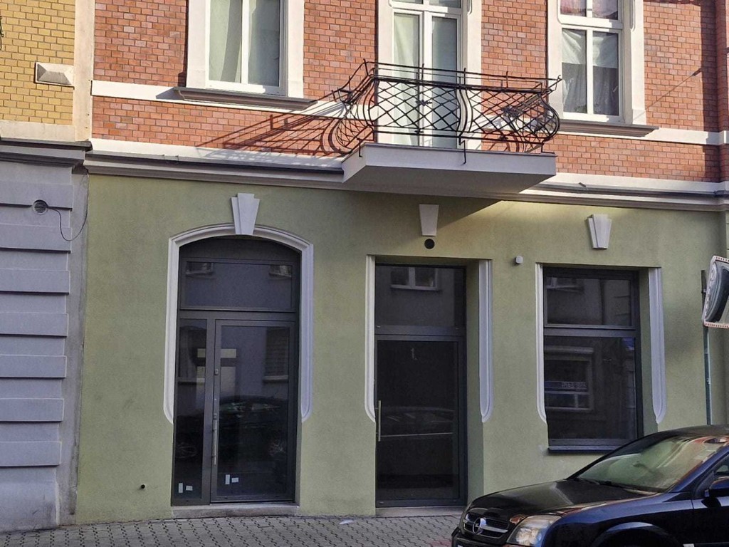lokal handlowy, usługowy na sprzedaż