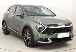 Kia Sportage IV , Salon Polska, Serwis ASO, Skóra, Navi, Klimatronic,