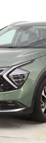 Kia Sportage IV , Salon Polska, Serwis ASO, Skóra, Navi, Klimatronic,-3