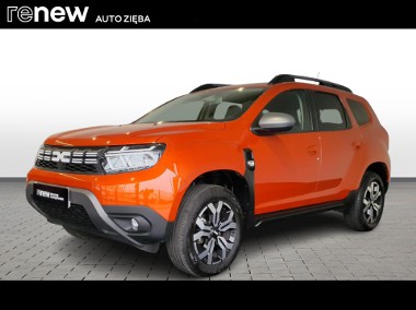 Dacia Duster I 1.0 TCe Journey LPG-1