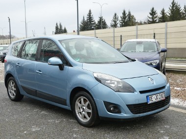 Renault Grand Scenic III super Stan 7-osobowy-1