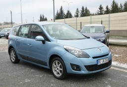 Renault Grand Scenic III super Stan 7-osobowy