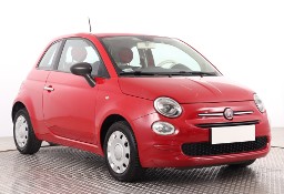 Fiat 500 , Salon Polska, VAT 23%, Klima