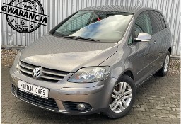 Volkswagen Golf Plus II 1,9 TDI