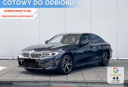 BMW SERIA 3 318i M Sport 318i M Sport 2.0 (156KM)| Zestaw głośnikowy HiFi