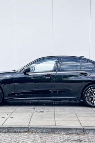 BMW SERIA 3 318i M Sport 318i M Sport 2.0 (156KM)| Zestaw głośnikowy HiFi-2