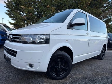 VW T5 MULTIVAN 2.0 TDI 140KM-1