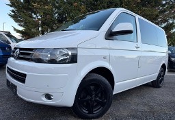 Volkswagen VW T5 MULTIVAN 2.0 TDI 140KM