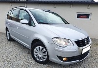 Volkswagen Touran I