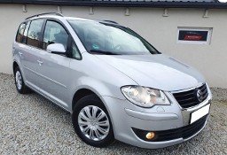 Volkswagen Touran I