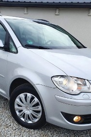 Volkswagen Touran I-2