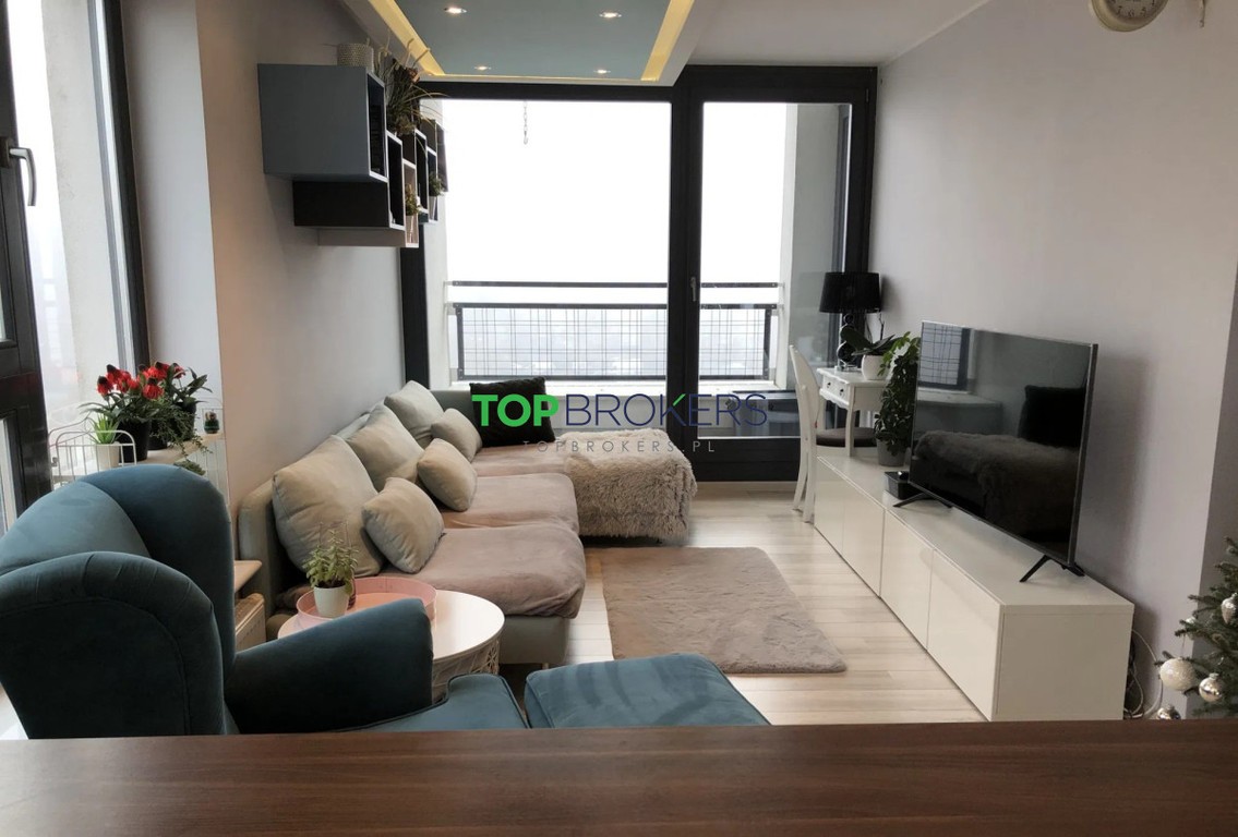 Mieszkanie na wynajem, 89 m² Ulrychów, Górczewska