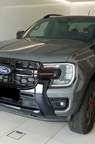Ford Ranger III Wildtrak PHEV A10 Wildtrak PHEV A10 2.3 281KM-2